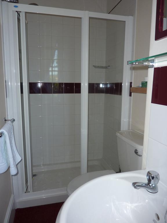 The Woodlands Hotel Ilfracombe Room photo